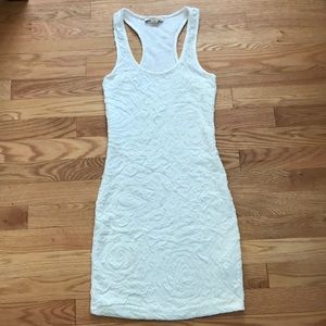 Forever 21 body con dress